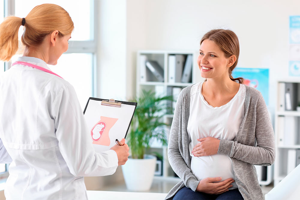 Obstestrician, Gynaecologist, Fertility Specialist